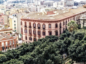 Al Bastione di Cagliari